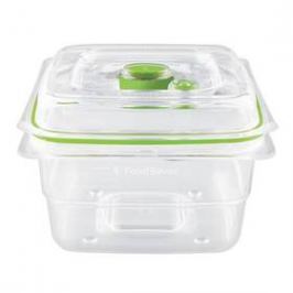 Bionaire FoodSaver Fresh FFC005X zelená/průhledná