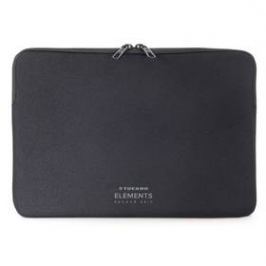 Tucano Second Skin New Elements na MacBook Air 12 a ultrabook do 12" (TU-BF-E-MB12) černé