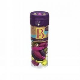 B-toys Pop Arty 50 ks zelené/růžové