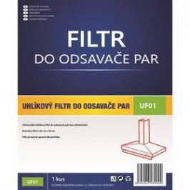 Koma UF01 černý