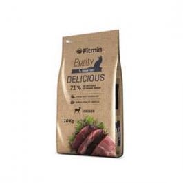 FITMIN Cat Purity Delicious 1,5 kg
