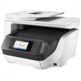 HP Officejet Pro 8730 (D9L20A#A80) bílá