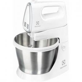 Electrolux ESM3300 bílý/nerez
