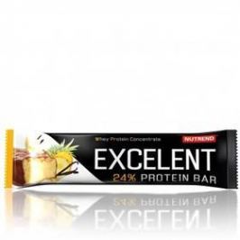 Nutrend Excelent 40g marcipán/mandle