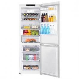 Samsung RB33J3015WW/EF bílá