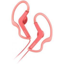 Sony MDR-AS210 (MDRAS210P.AE) růžová