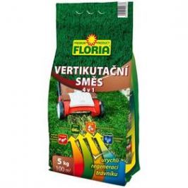 Osivo Agro Floria Vertikutační směs 5 kg