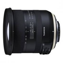 Tamron SP 10-24mm F/3.5-4.5 Di II VC HLD pro Canon (B023E) černý