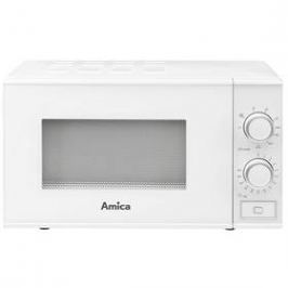 Amica AMGF 17M1 GW bílá