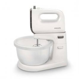 Philips Viva Collection HR3745/00 šedý/bílý