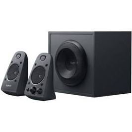 Logitech Z625 THX (980-001256) černé