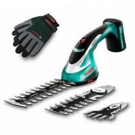 Bosch ASB 10,8 Li set s rukavicemi