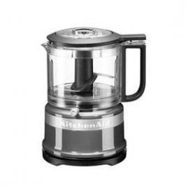 KitchenAid 5KFC3516ECU stříbrný
