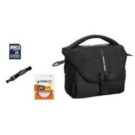 Vanguard DSLR Starter Pack 67 (DSLRSP67)