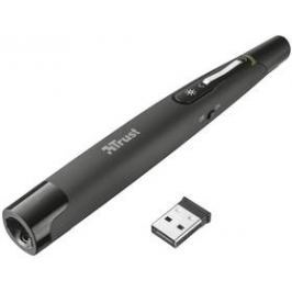 Trust Puntero Wireless Laser (20430) černý
