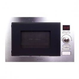 Guzzanti GZ 8602 nerez