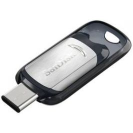 Sandisk Ultra 32GB (SDCZ450-032G-G46) černý/stříbrný