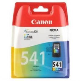 Canon CL-541, 180 stran - originální (5227B005) červený/modrý/žlutý