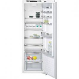 Siemens iQ500 KI81RAD30 bílá