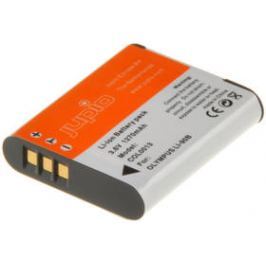 Jupio Li-90B/ Li-92B Li-Ion 3,6V 1270mAh pro Olympus (COL0013) šedý