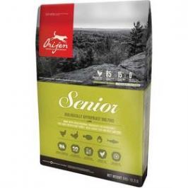 Orijen Dog Senior 6 kg