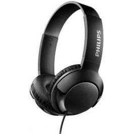 Philips SHL3070BK (SHL3070BK/00) černá