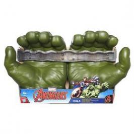 Hasbro Hulkovy pěsti