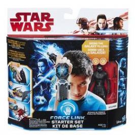 Hasbro Starter Set "Force Link"