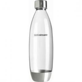 SodaStream Fuse METAL