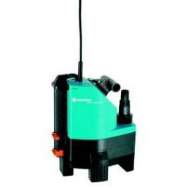Gardena 8500 aquasensor Comfort