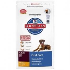 Hill's Canine Dry Oral Care 5 kg