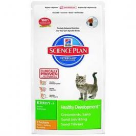Hill's Feline Kitten Chicken, 2 kg