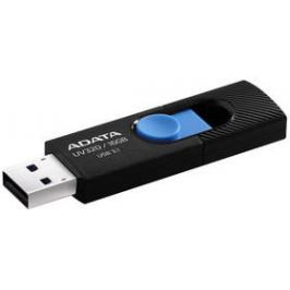 ADATA UV320 16GB (AUV320-16G-RBKBL) černý/modrý
