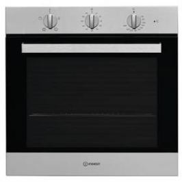 Indesit IFW 6230 IX nerez