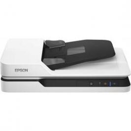 Epson WorkForce DS-1660W (B11B244401)