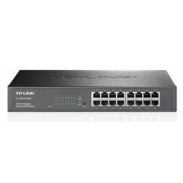 TP-Link TL-SG1016D (TL-SG1016D) šedý