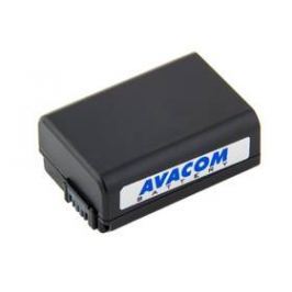 Avacom pro Sony NP-FW50 Li-Ion 7.2V 860mAh (DISO-FW50-823N3)