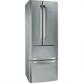 Hotpoint-Ariston E4D AAA X C nerez