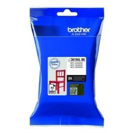 Brother LC3619XLBK pro tiskárny MFC-J2330DW/J3530DW/J3930DW 3000 str. (LC3619XLBK) černá