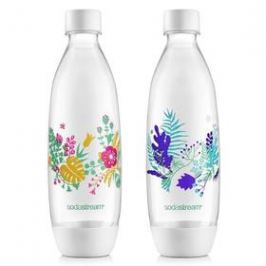 SodaStream Fuse Rostliny 2 x 1l
