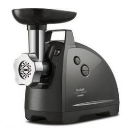 Tefal NE685838 černý/nerez