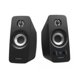 Creative Labs T15 2.0 Bluetooth (51MF1670AA000) černé