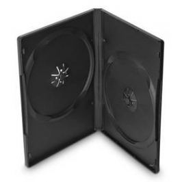 Cover IT pro 2 DVD, 14mm, 10ks/bal (27115P10)