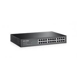 TP-Link TL-SF1024D (TL-SF1024D) černý
