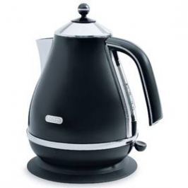 DeLonghi Icona KBO2001BK černá