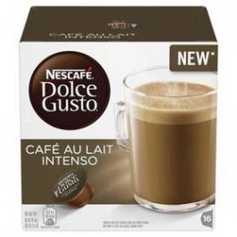 Nescafé Dolce Gusto Café au Lait Intenso