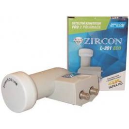 Zircon Twin L-201 ECO (360609)