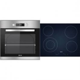 Beko BIE 22300 X + HIC 64401 + DIN 28433