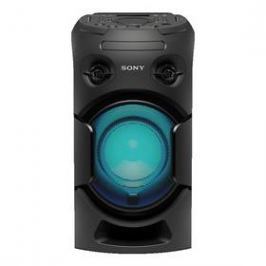 Sony MHC-V21D černý