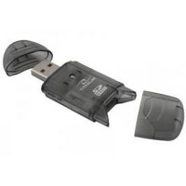 Esperanza Titanum TA101K, USB 2.0 (TA101K - 5901299901137) černá